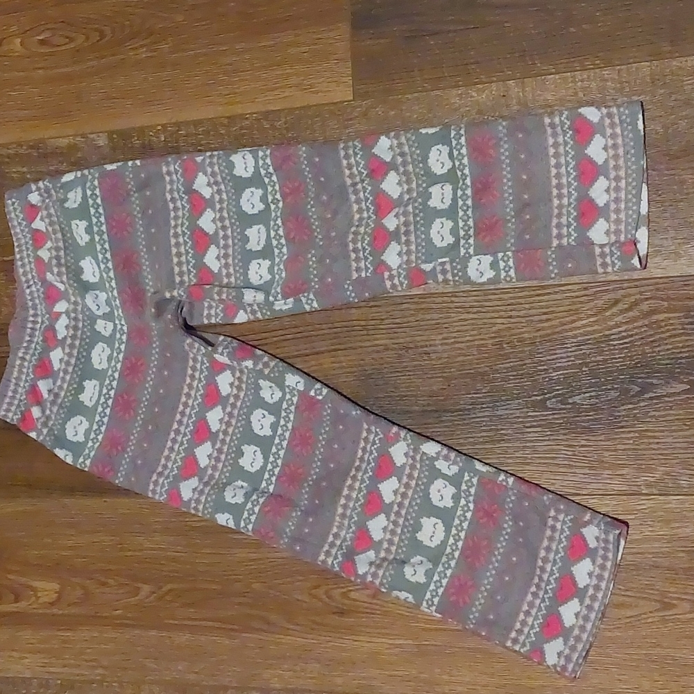 ✨️3/10$✨️Fleece‎ lounge pants